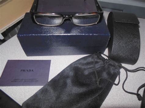 fake prada sunglasses case|knock off black prada sunglasses.